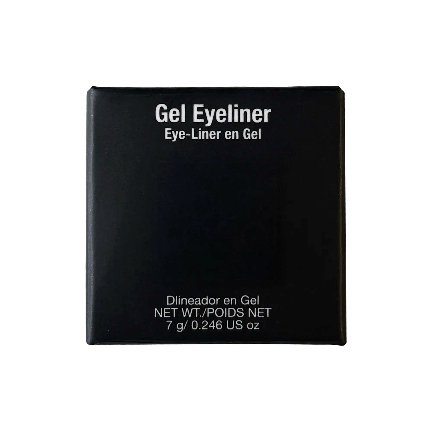 Gel Eyeliners