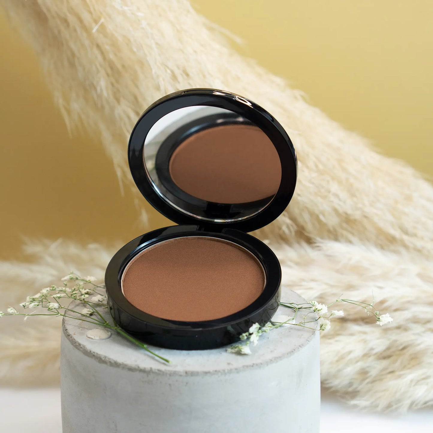 Bronzers
