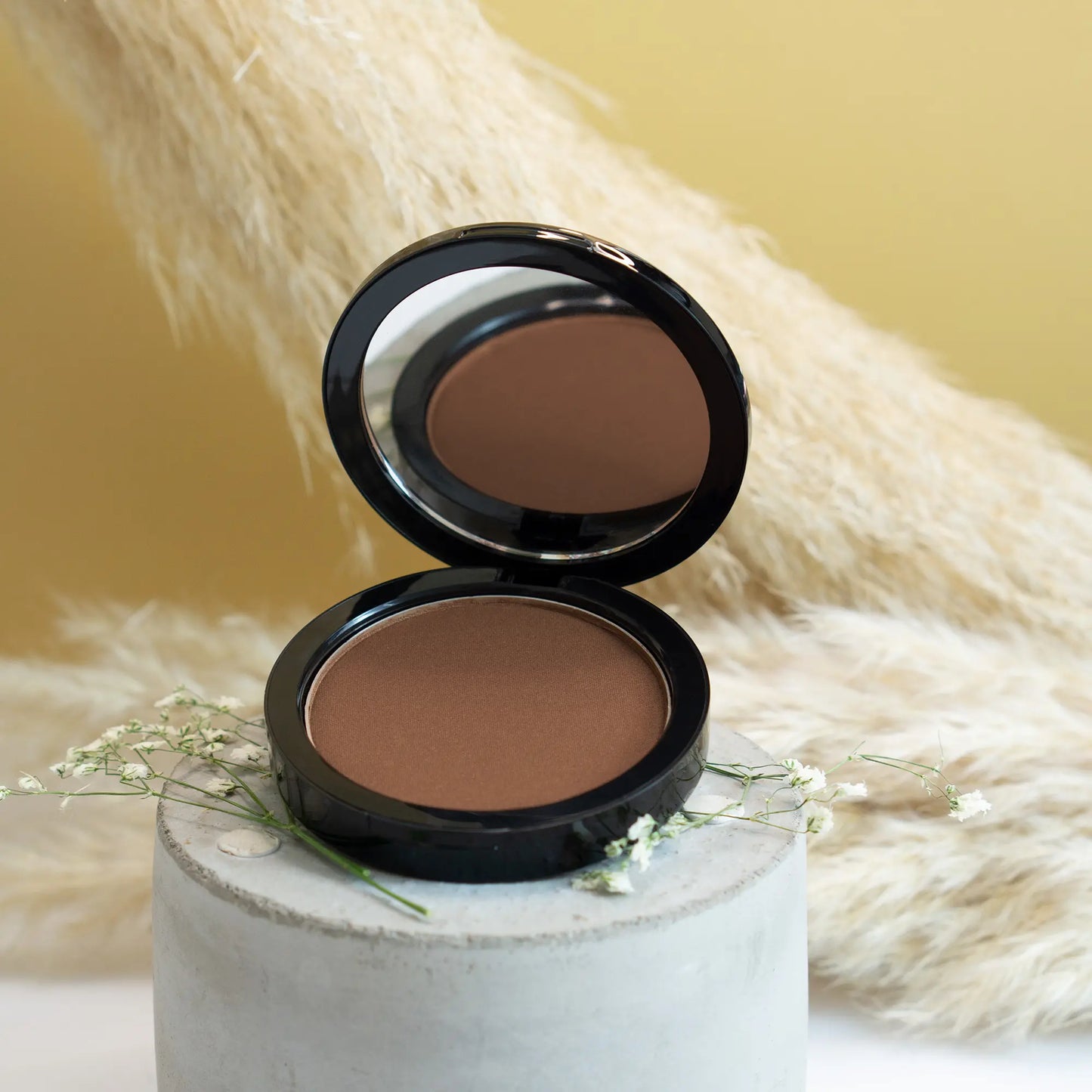 Bronzers