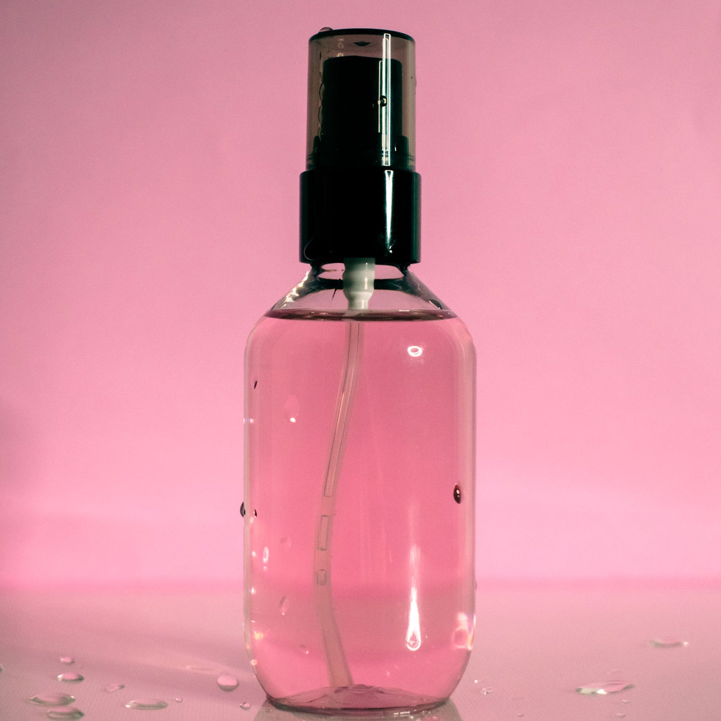 Setting Sprays