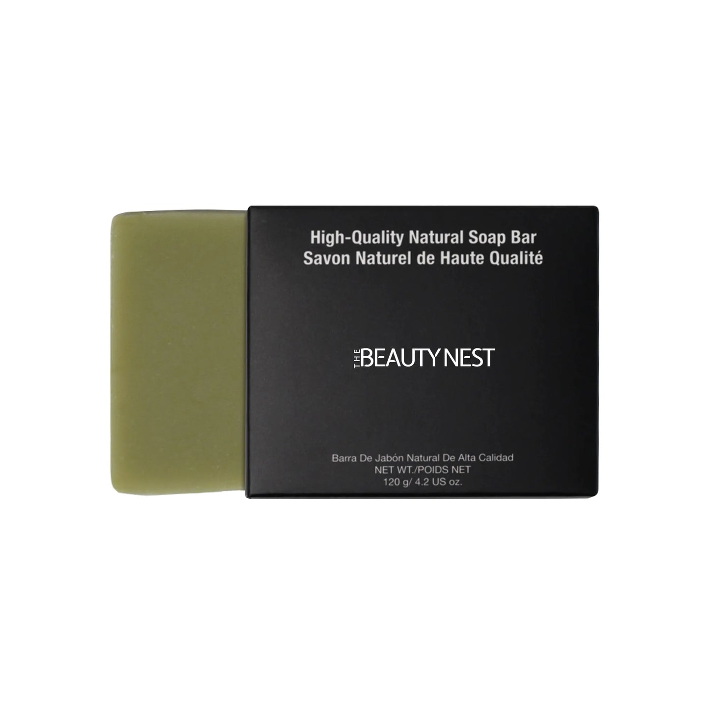 Natural Soaps