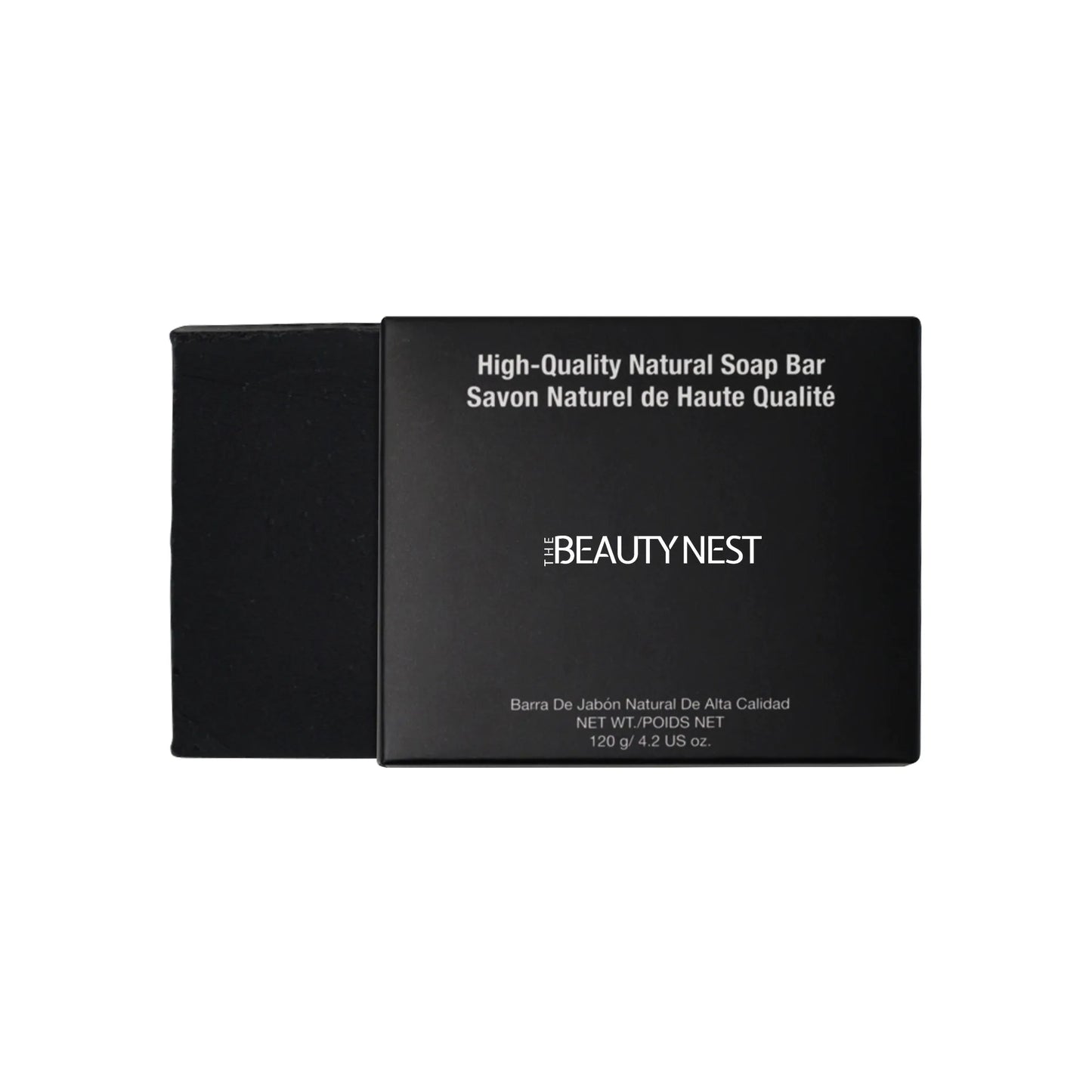 Natural Soaps