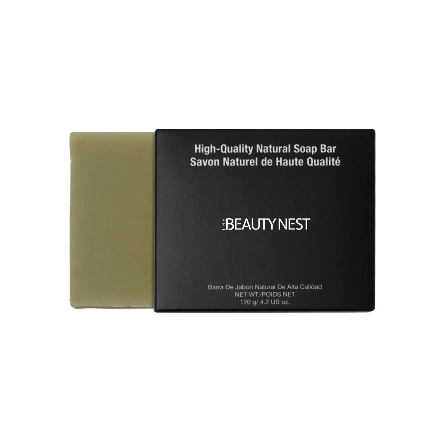 Natural Soaps