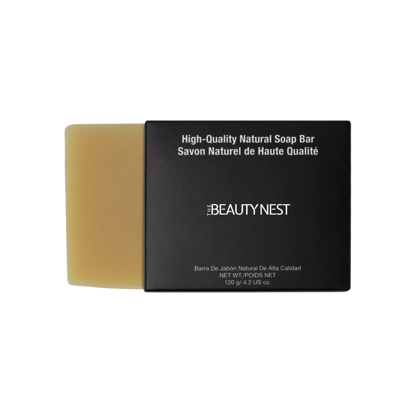 Natural Soaps