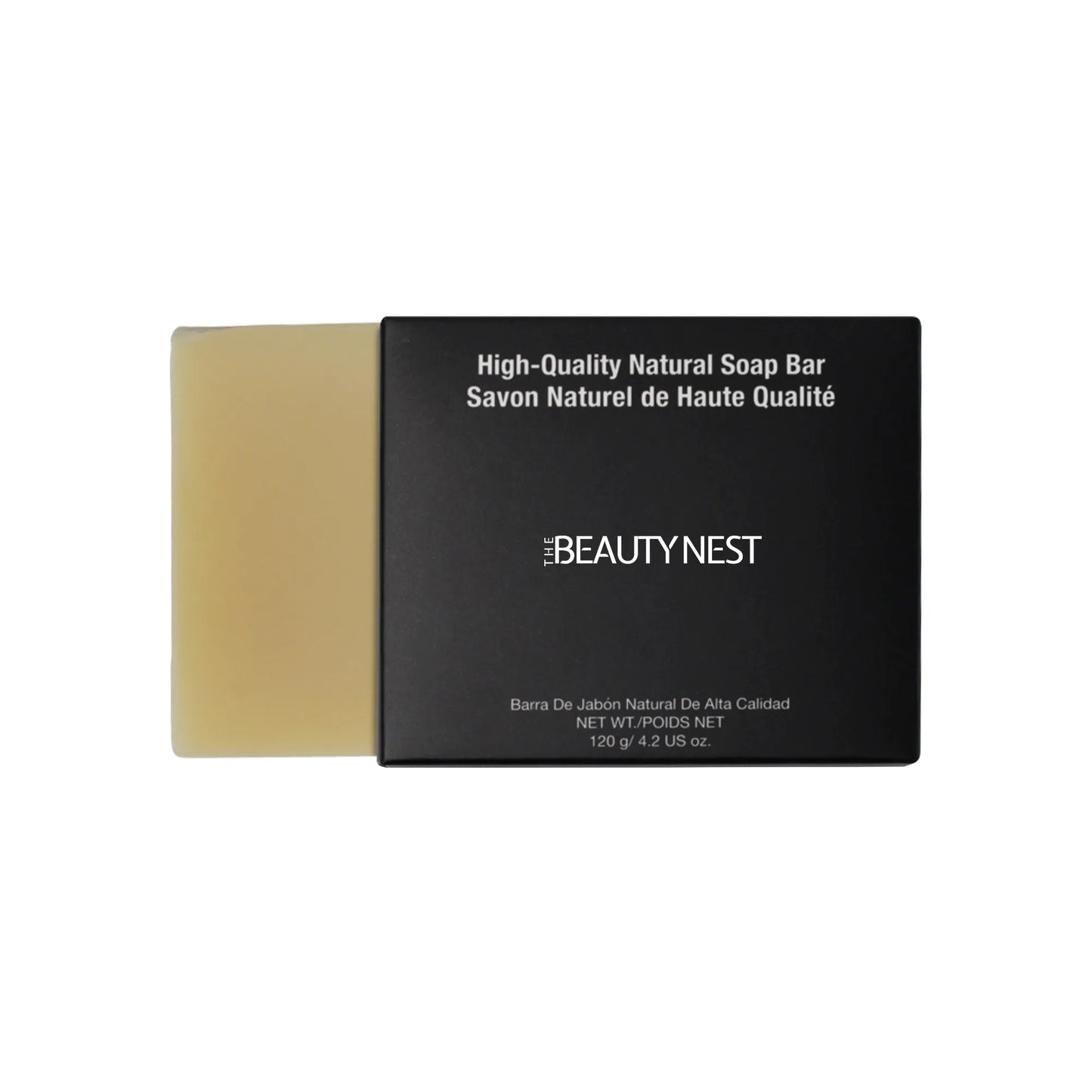 Natural Soaps