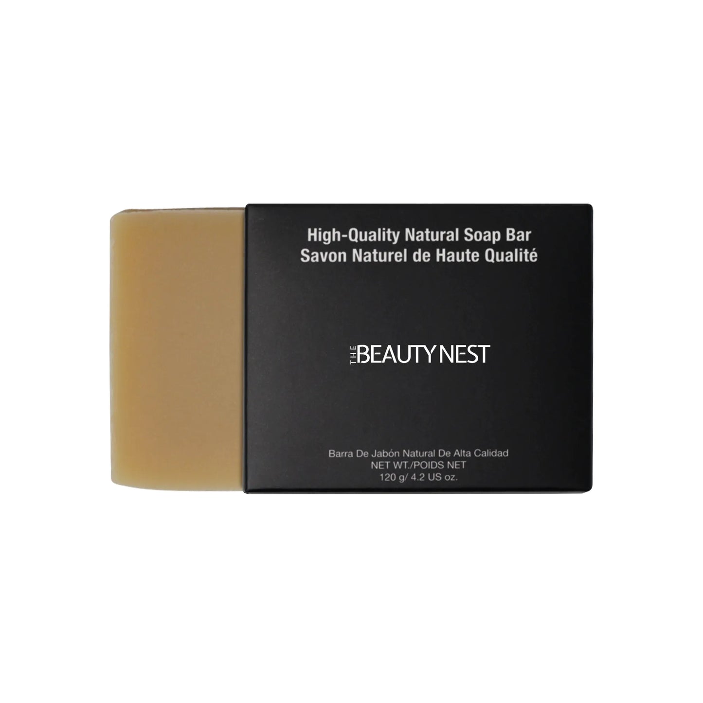 Natural Soaps