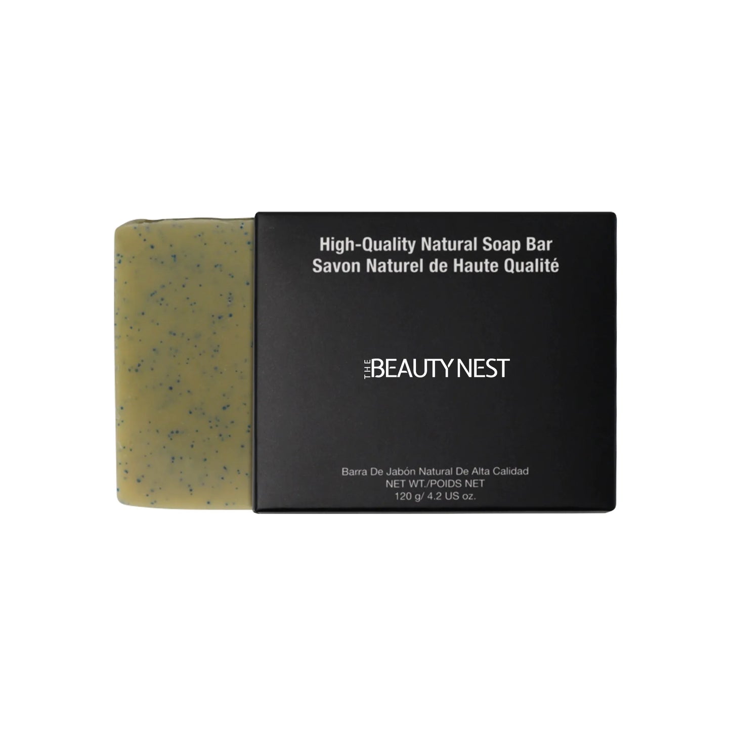 Natural Soaps