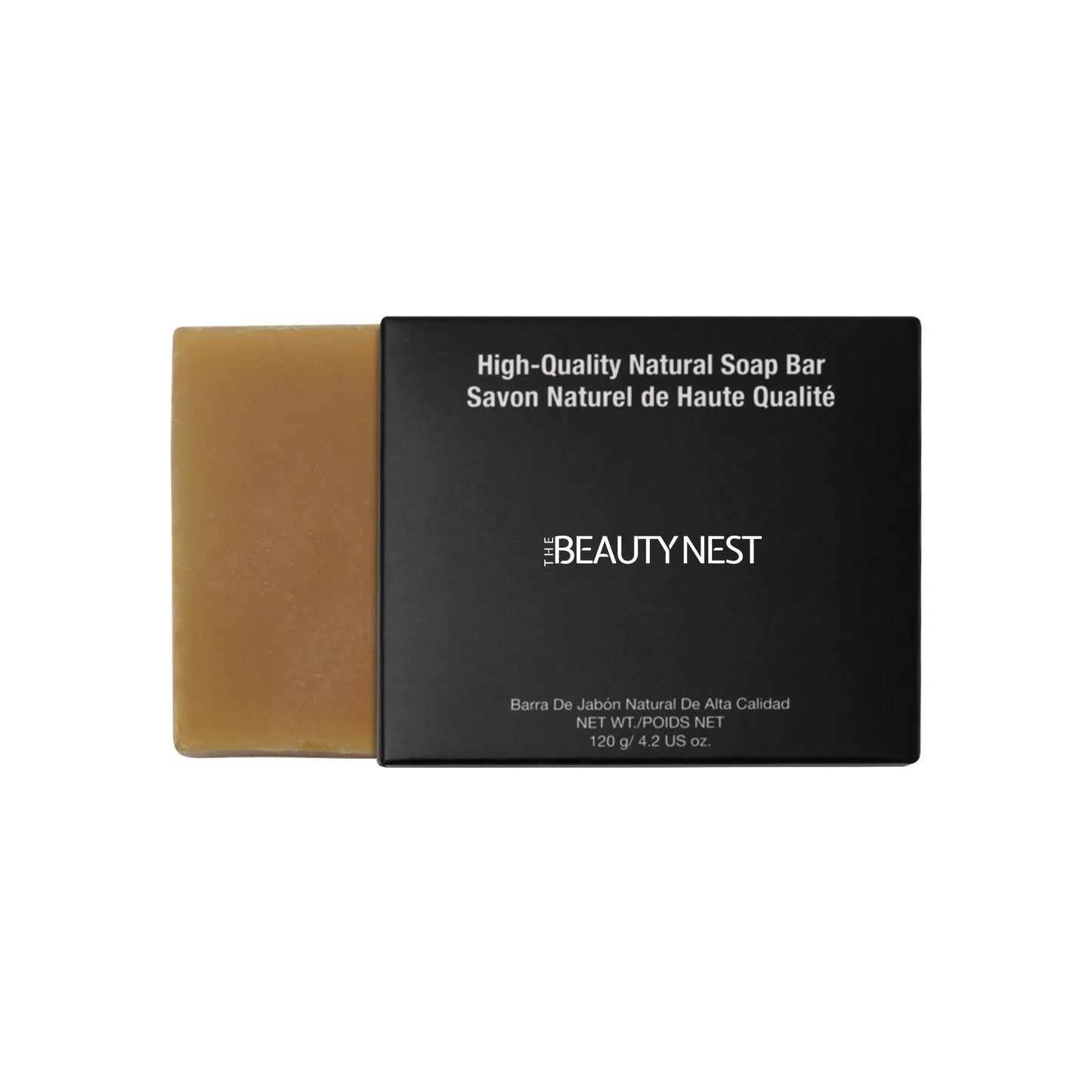 Natural Soaps