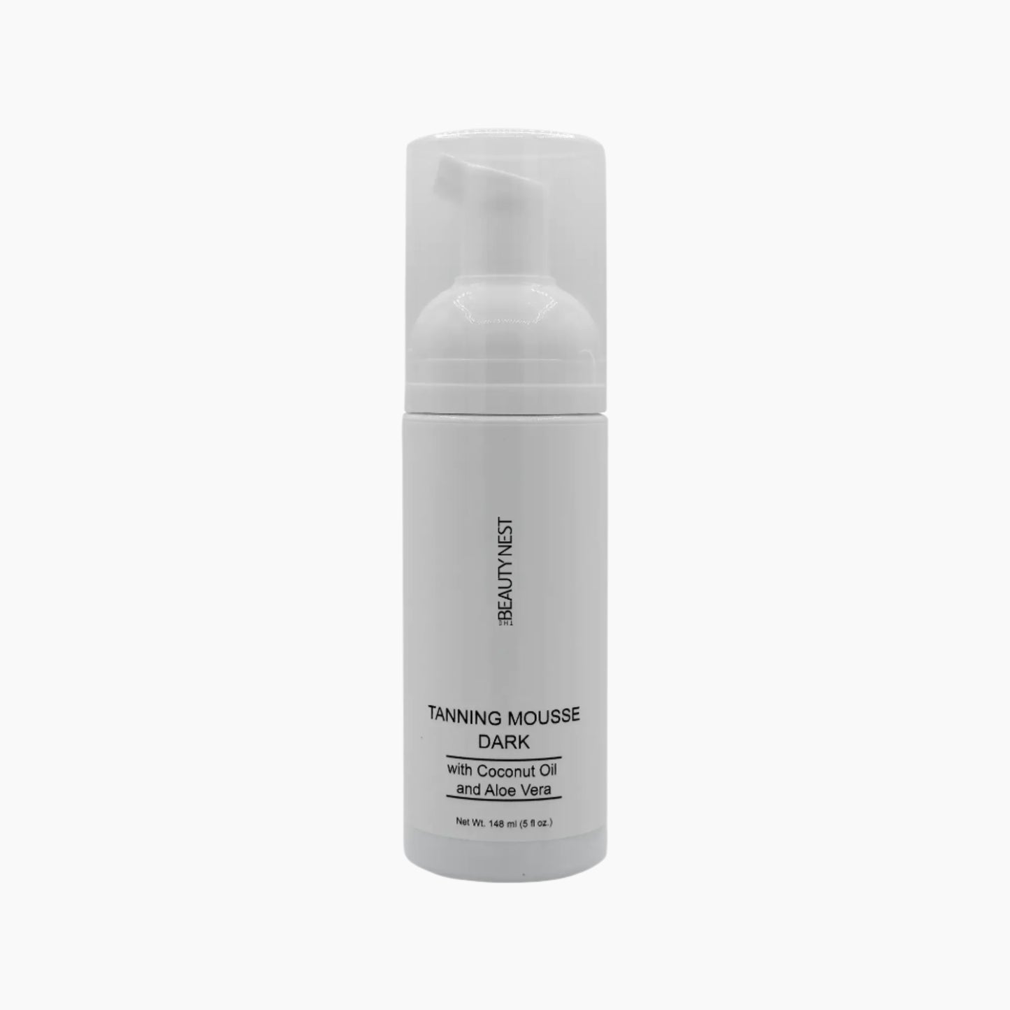 Tanning Mousse