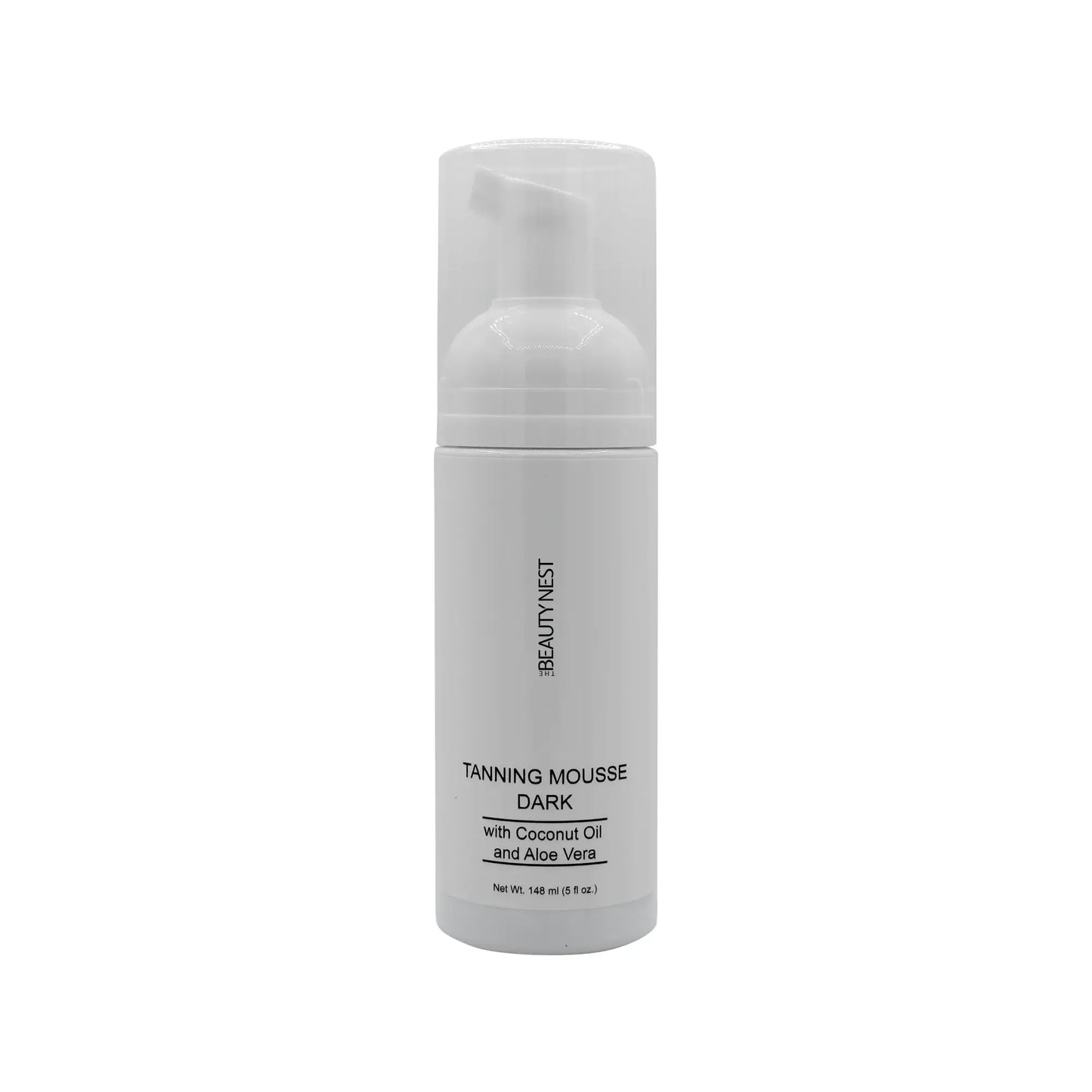 Tanning Mousse