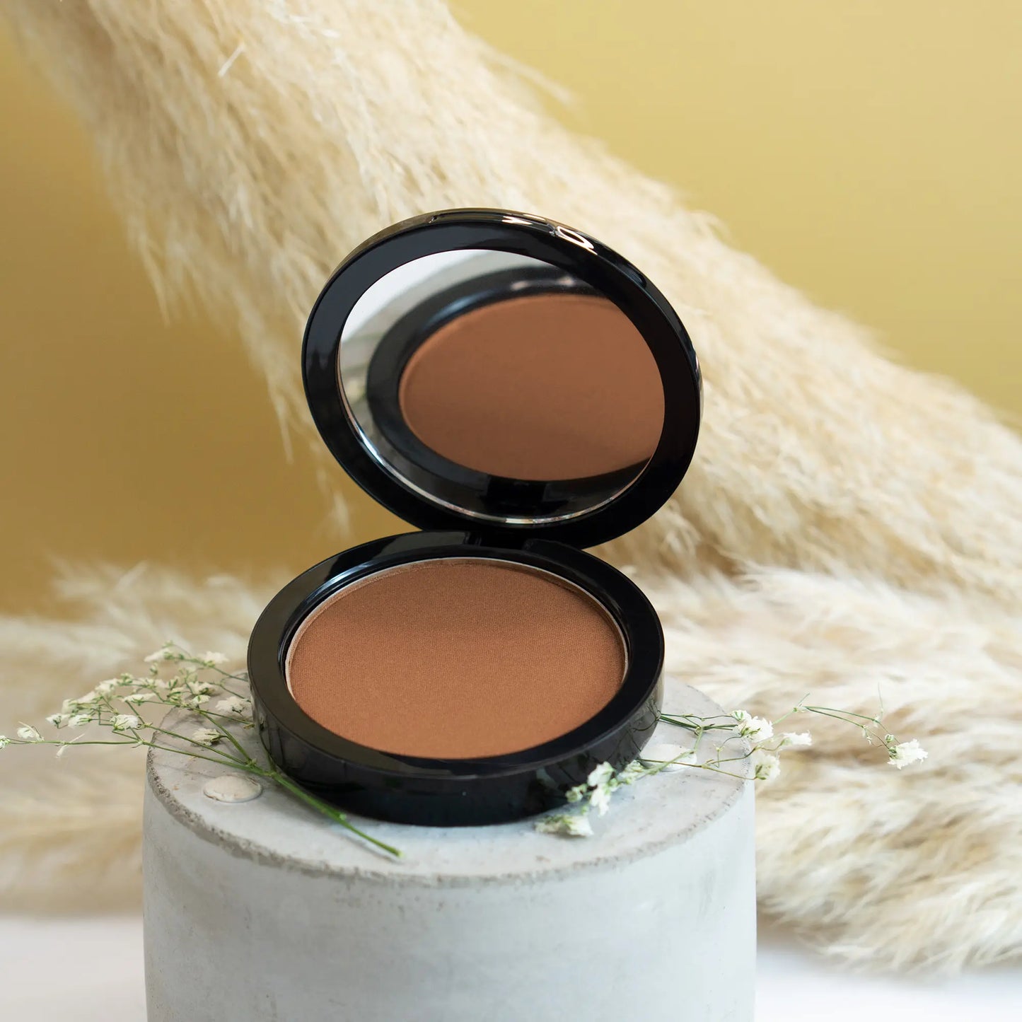 Bronzers