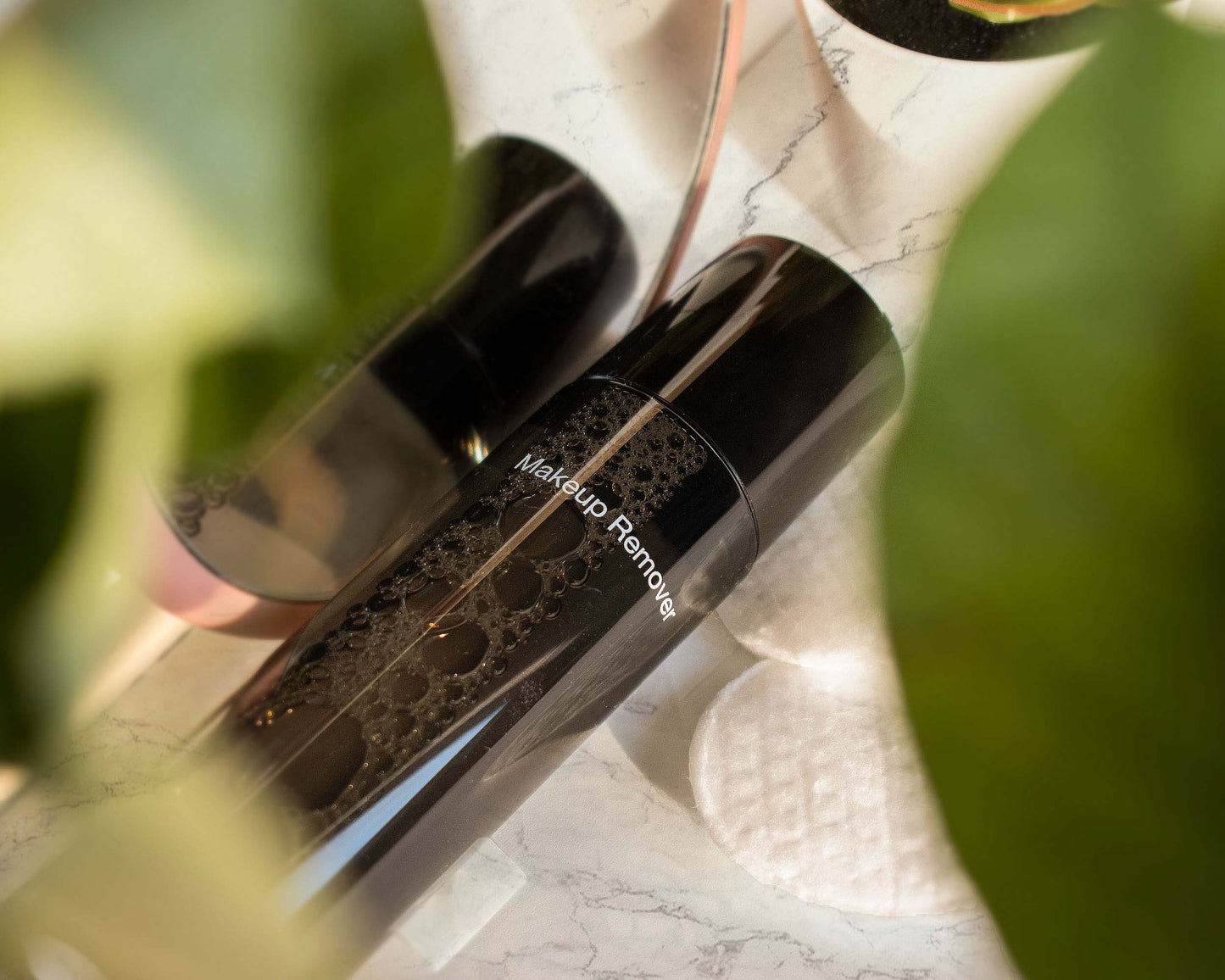 Makeup Remover Solutions